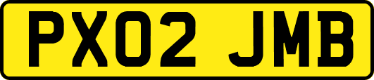 PX02JMB