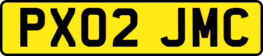 PX02JMC
