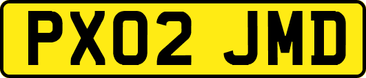 PX02JMD