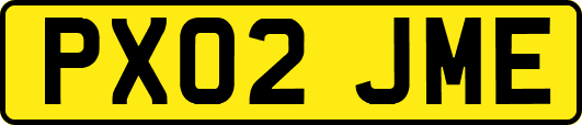 PX02JME