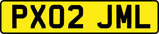PX02JML