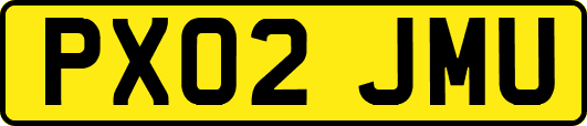 PX02JMU