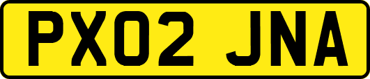 PX02JNA