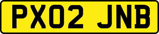 PX02JNB
