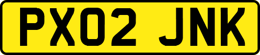 PX02JNK