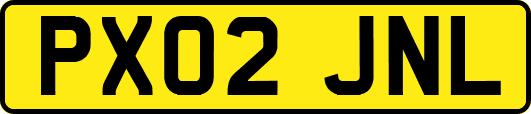 PX02JNL