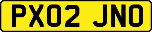 PX02JNO
