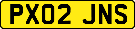 PX02JNS
