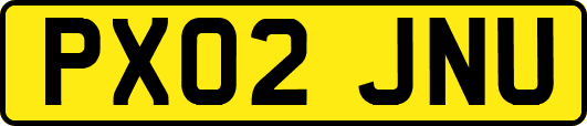PX02JNU