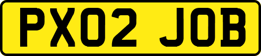 PX02JOB