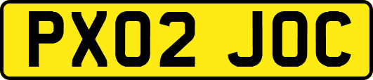 PX02JOC