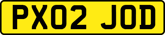 PX02JOD