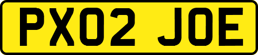 PX02JOE