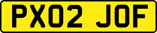 PX02JOF
