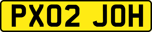 PX02JOH