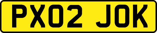 PX02JOK