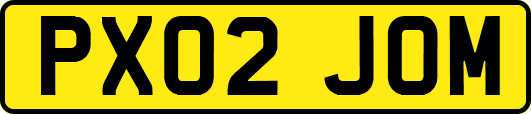 PX02JOM