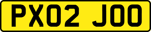 PX02JOO