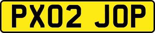 PX02JOP