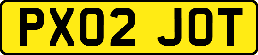 PX02JOT