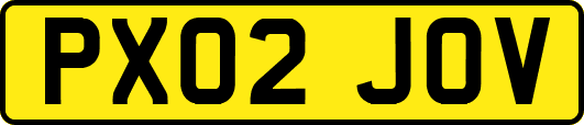 PX02JOV
