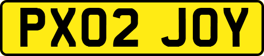 PX02JOY