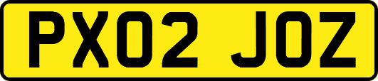 PX02JOZ