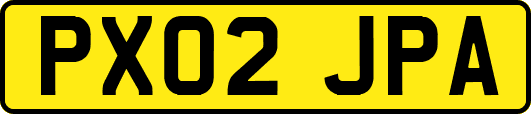PX02JPA