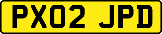 PX02JPD