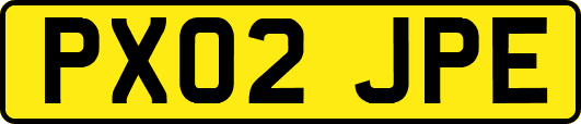 PX02JPE