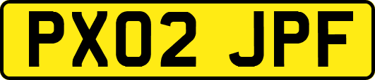 PX02JPF