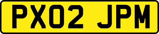 PX02JPM