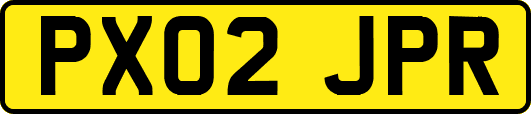 PX02JPR