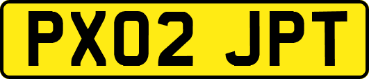 PX02JPT
