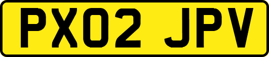 PX02JPV