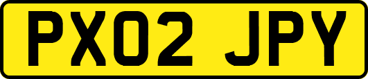 PX02JPY