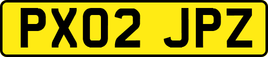 PX02JPZ