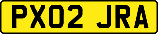 PX02JRA
