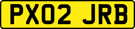 PX02JRB