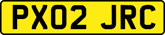 PX02JRC