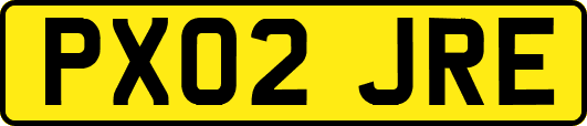 PX02JRE