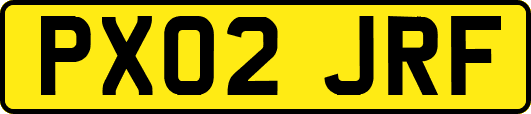 PX02JRF