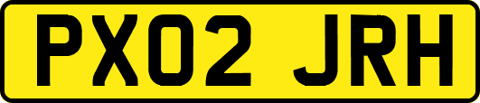 PX02JRH