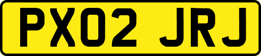 PX02JRJ