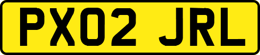 PX02JRL