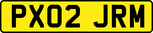 PX02JRM