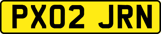 PX02JRN