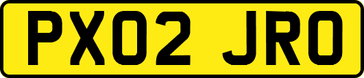 PX02JRO
