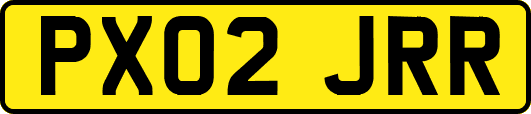 PX02JRR