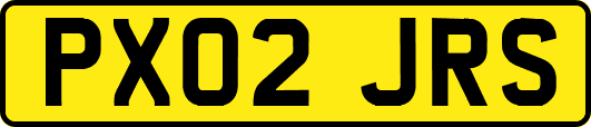 PX02JRS